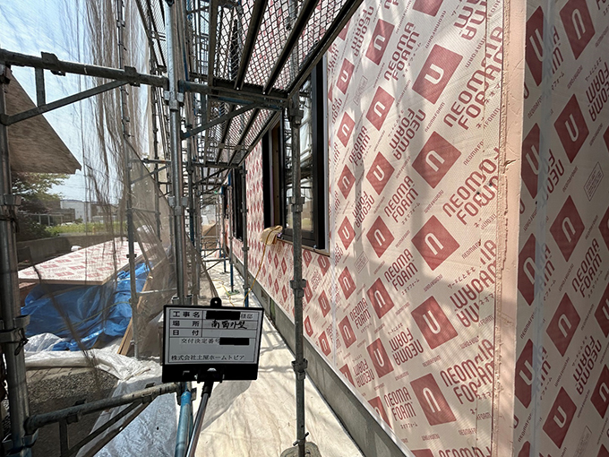 [札幌] 北海道の厳しい気候に対応する外壁・屋根リフォーム相談会｜長持ち＆美しい家づくりのポイント