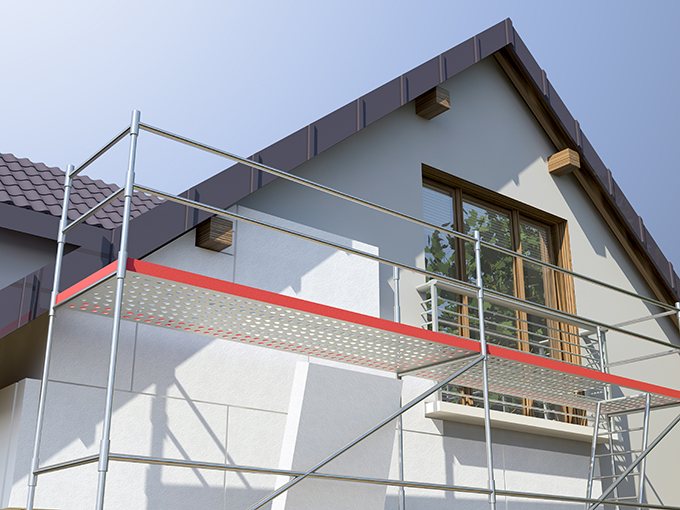 外壁・屋根リフォーム相談会|耐久性とデザインを両立する北海道の住まい