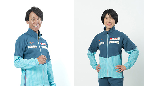 葛西紀明選手兼監督・伊藤有希選手トークイベント2026開催！【東京会場】