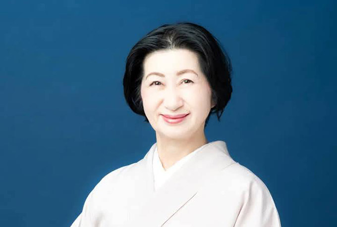 講師:馬場 いづみ 氏