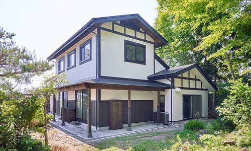 [京都]外壁・屋根リフォーム相談会｜断熱・防水・美観を一度に改善する方法と費用