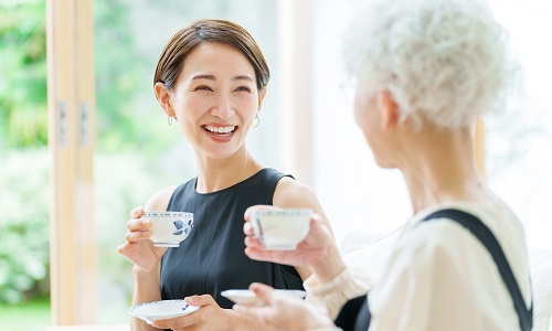 [京都]二世帯住宅リフォーム相談会｜親世帯と快適に暮らす失敗しない間取りと費用のポイント