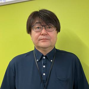 梶谷さん