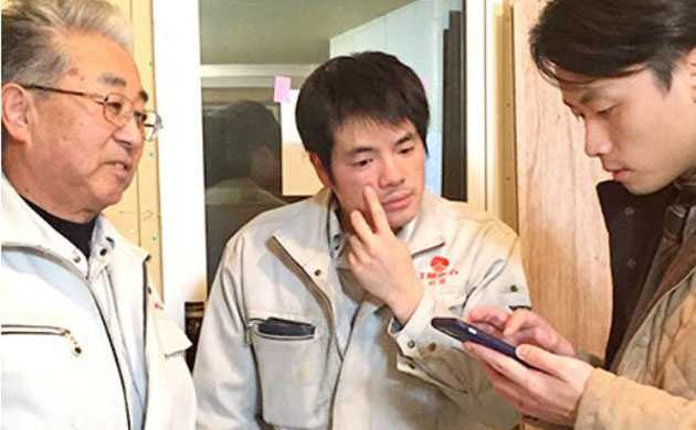 横浜でリフォームを成功させたい方に贈る リフォーム成功 失敗の分かれ道 土屋ホームトピア スタッフブログ