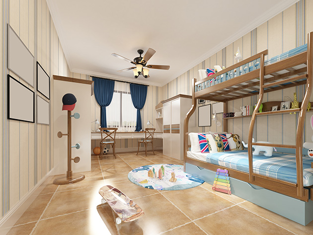 札幌市 厚別区 おしゃれで楽しい子ども部屋を作るポイントと おすすめリフォーム事例をご紹介 土屋ホームトピア スタッフブログ