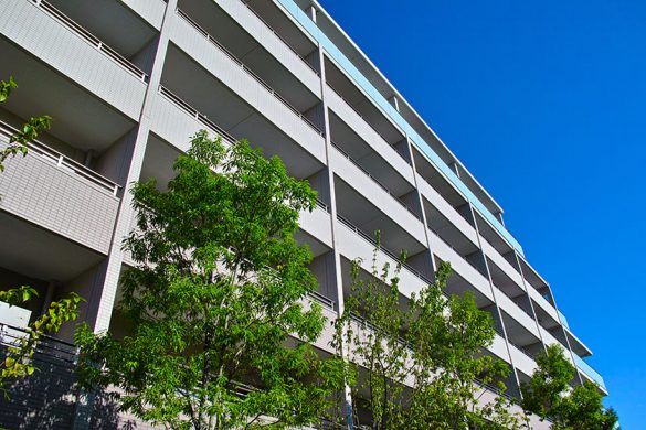 [札幌]中古マンション購入時のチェックポイント3つ