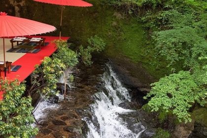 ひろ文・[京都]鞍馬寺～貴船神社へ、大人遠足＋川床ランチ&セミナー開催いたしました！