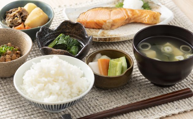 和食