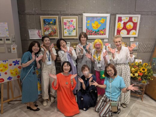 【トコのドバイふしぎ発見】にご参加の皆様、ありがとうございました！