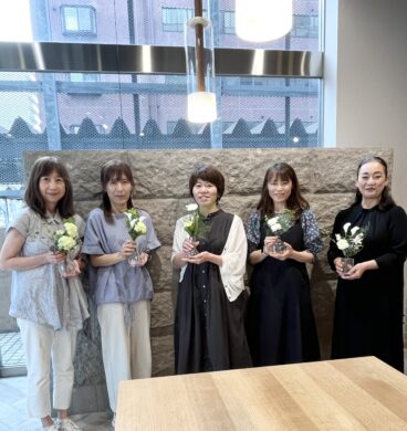 ご参加の皆様、誠にありがとうございました!
