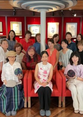 皆様、ご参加いただきありがとうございました！