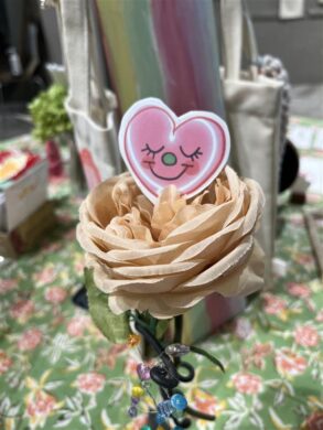 ぜひご来場ください。
