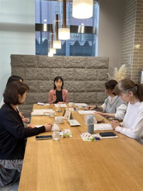 【暮らしのサロン】にご参加いただいた皆様、誠にありがとうございました！