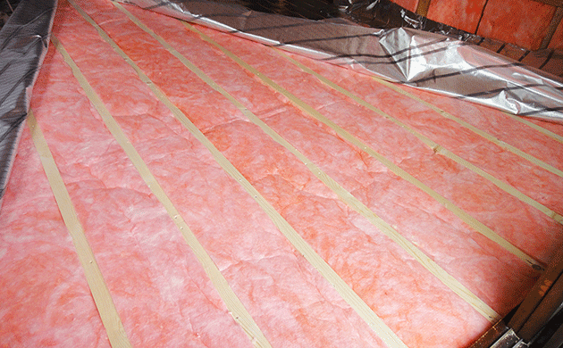 ウレタン断熱施工事例【リフォーム完成見学会レポート】築30年の軽量鉄骨住宅が「エコ築FR」で快適空間に大変身!