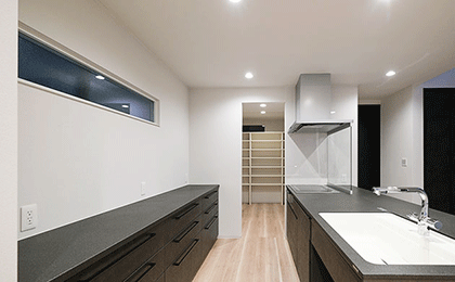 【リフォーム完成見学会レポート】築30年の軽量鉄骨住宅が「エコ築FR」で快適空間に大変身!