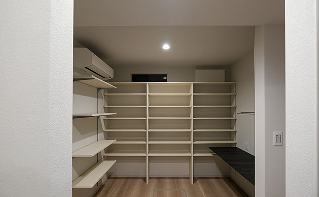 【リフォーム完成見学会レポート】築30年の軽量鉄骨住宅が「エコ築FR」で快適空間に大変身!