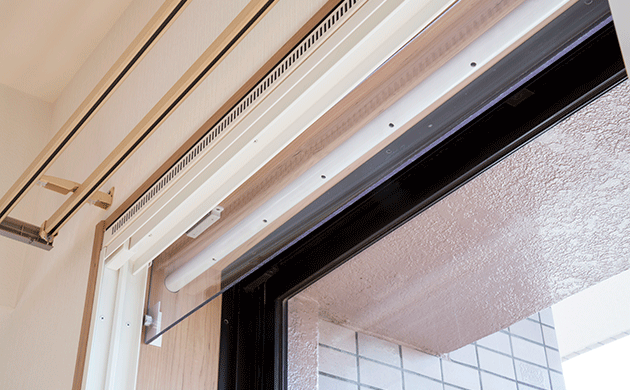 DI窓【リフォーム完成見学会レポート】築30年の軽量鉄骨住宅が「エコ築FR」で快適空間に大変身!