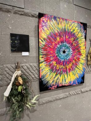 皆様、ぜひお越しください