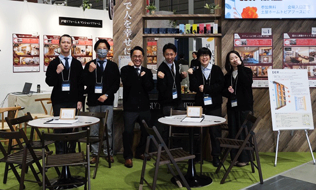 宮城・仙台 新築リフォームフェア開催レポート|3D提案・補助金セミナーも大好評の2日間