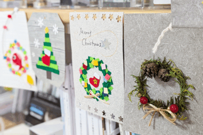 土屋ホームトピア盛岡支店｜12月開催「TSUCHIYAオーナー様感謝祭」の様子をご紹介