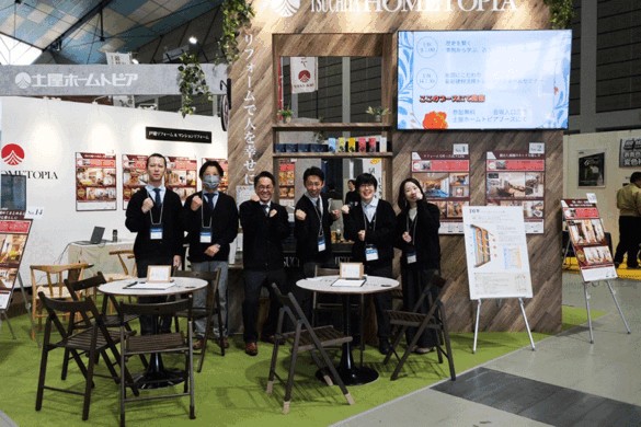 宮城・仙台 新築リフォームフェア開催レポート｜3D提案・補助金セミナーも大好評の2日間