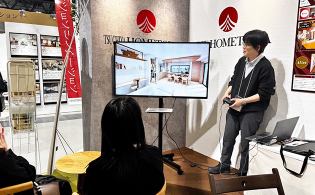 宮城・仙台 新築リフォームフェア開催レポート|3D提案・補助金セミナーも大好評の2日間