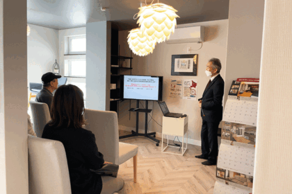 土屋グループ旭川3社合同相談会