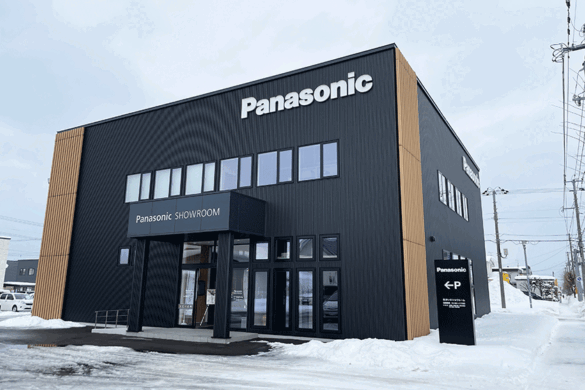パナソニック旭川ショウルームでイベント開催｜最新リフォーム設備を体験【イベントレポート】