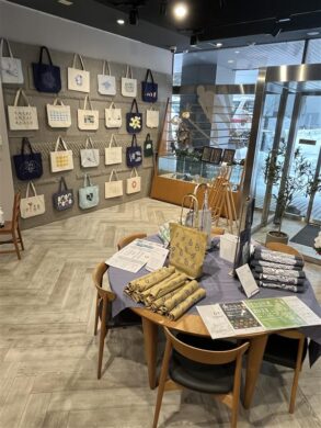 ぜひ、お越しください!