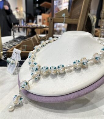 ぜひ、ご来場ください。