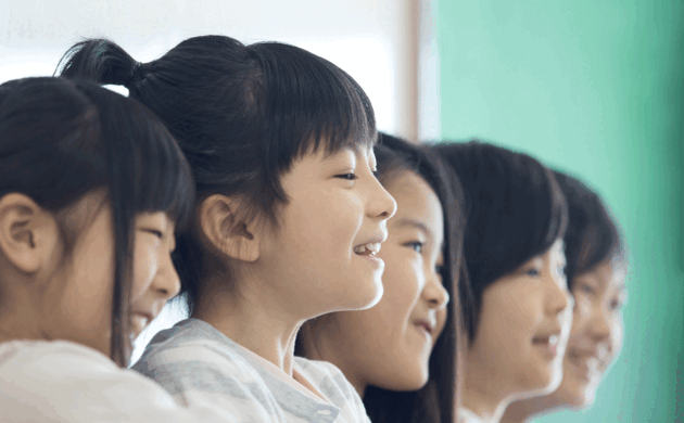 エルム楽器主催:子どもたちの演奏会(イメージです)