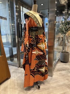 展示作品の一部です。