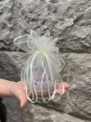 完成した作品です。