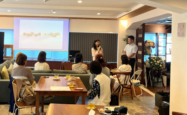 「家づくり」は自分と家族を見つめなおすきっかけになります