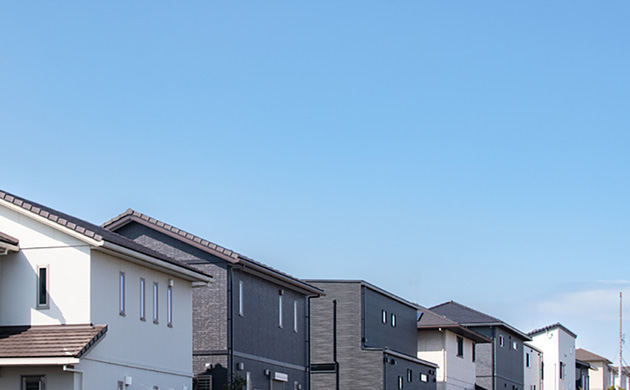 苫小牧現場見学会～外壁を剥がしてわかった住まいの傷み～