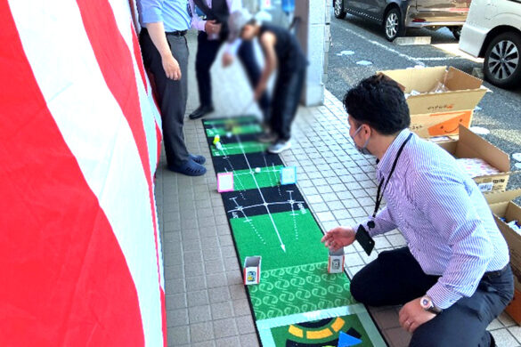 6月「TSUCHIYAオーナー様感謝祭」を開催しました！【盛岡支店】