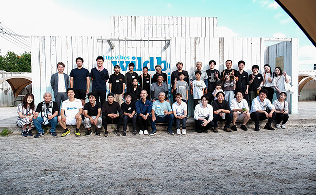 これからも協力業者の皆様と力を合わせ、安全で安心な住まいづくりに取り組んでまいります。
